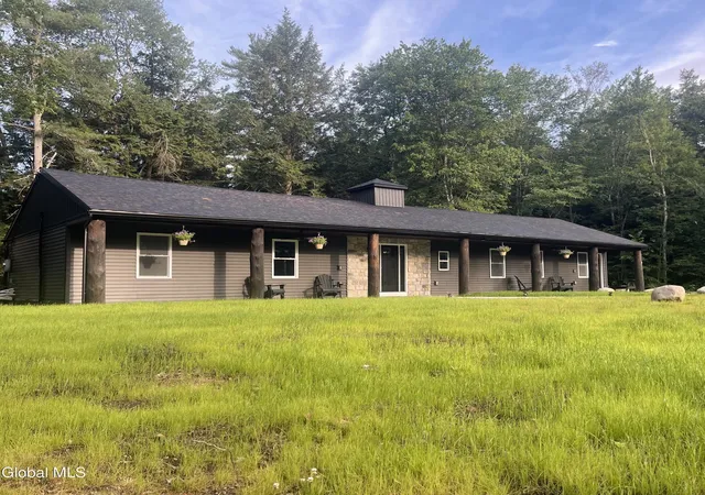 Homes for sale in Lake Luzerne, NY | 741 Howe Rd, Lake Luzerne, NY 12846 | MLS# 202616716