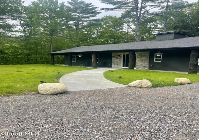 Photo 3 of Sale Pending at 741 Howe Rd, Lake Luzerne, NY 12846 | MLS# 202616716 | Listing updated on 2026-09-17
