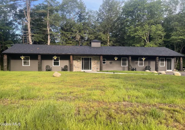 Homes for sale in Lake Luzerne, NY | 741 Howe Rd, Lake Luzerne, NY 12846 | MLS# 202616716
