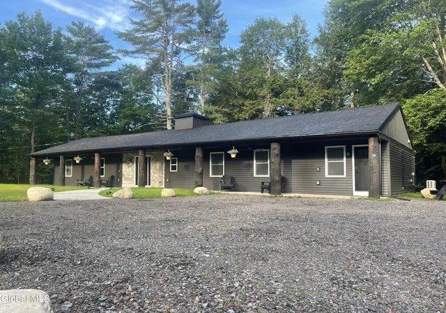 Photo 3 of Sale Pending at 741 Howe Rd, Lake Luzerne, NY 12846 | MLS# 202616716 | Listing updated on 2026-09-17