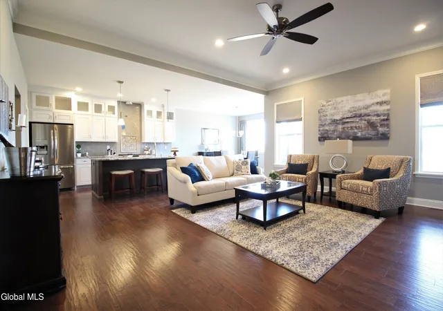 5th image of 13 Wyatt'S Wy, Clifton Park, NY 12065 | MLS# 202616072