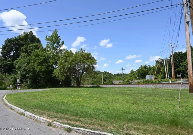 Photo 3 of Land for sale at 1 Prospect St, Voorheesville, NY 12186 | MLS# 202616082 | Listing updated on 2026-04-30