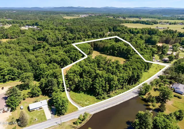 Photo 3 of Land for sale at 25 Mcdermott Rd, Mechanicville, NY 12118 | MLS# 202616094 | Listing updated on 2026-08-19