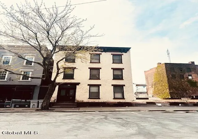 2nd image of 145 4th St, Troy, NY 12180 | MLS# 202616689