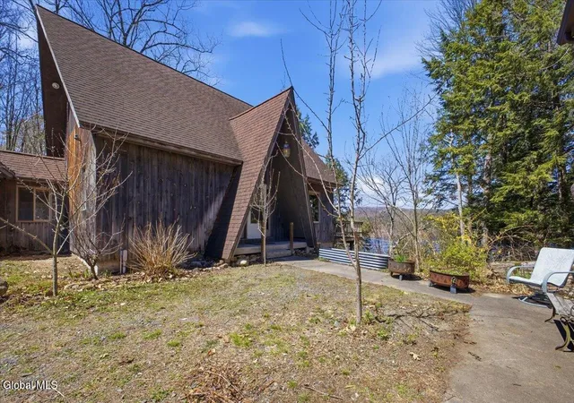 Homes for sale in Hadley, NY | 2082 S Shore Rd, Hadley, NY 12835 | MLS# 202616299