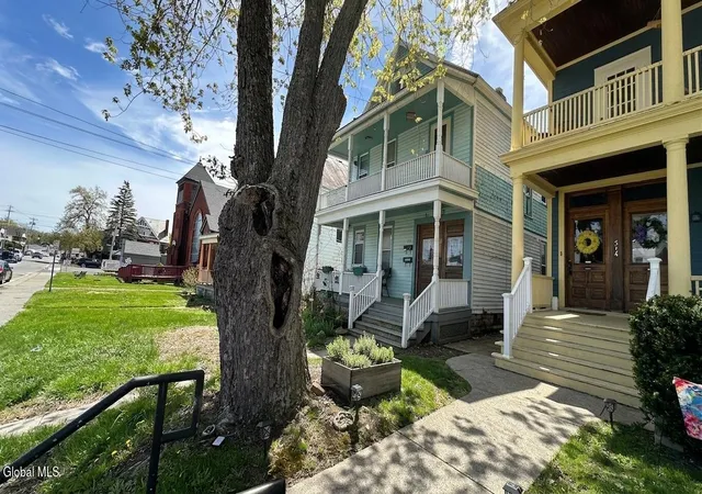 3rd image of 516 Pawling Ave, Troy, NY 12180 | MLS# 202616313