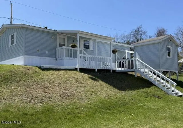 Homes for sale in Hadley, NY | 52 2nd Ave, Hadley, NY 12835 | MLS# 202616273