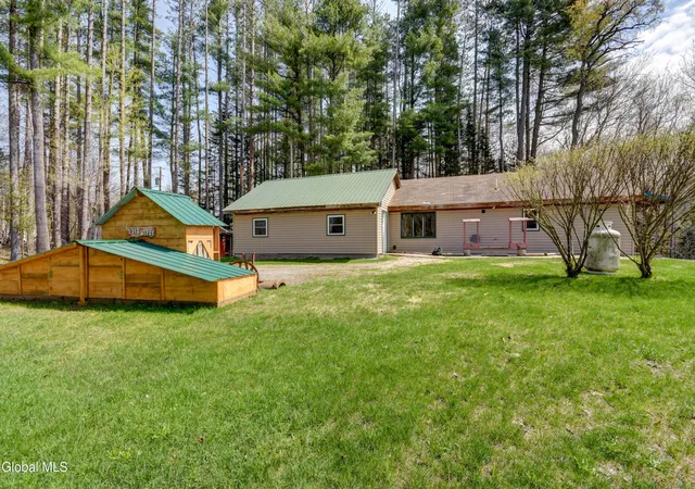 1st image of 112 Bliss Rd, Dolgeville, NY 13329 | MLS# 202616553
