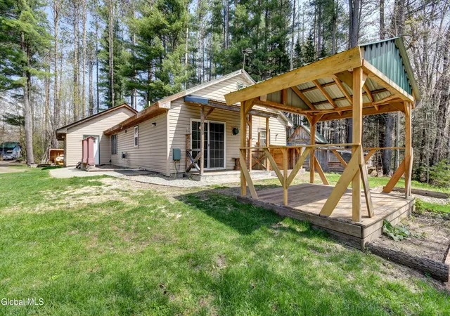 Photo 4 of Single family home for sale at 112 Bliss Rd, Dolgeville, NY 13329 | MLS# 202616553 | Listing updated on 2026-07-13
