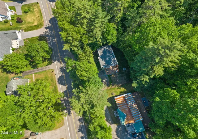 2nd image of 424 Lake Ave, Lake Luzerne, NY 12846 | MLS# 202619227
