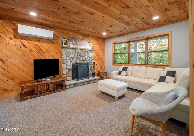 3rd image of 424 Lake Ave, Lake Luzerne, NY 12846 | MLS# 202619227