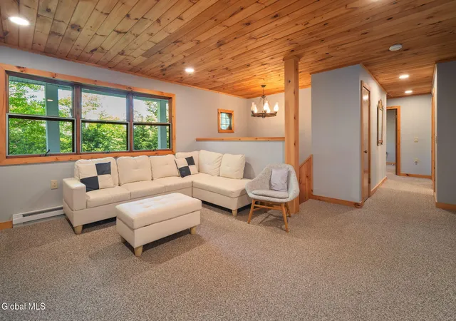 4th image of 424 Lake Ave, Lake Luzerne, NY 12846 | MLS# 202619227
