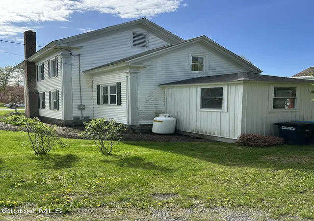 Homes for sale in Cambridge Village, NY | 29 Nw Washington, Cambridge Village, NY 12816 | MLS# 202616640