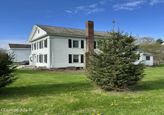 Homes for sale in Cambridge Village, NY | 29 Nw Washington, Cambridge Village, NY 12816 | MLS# 202616640