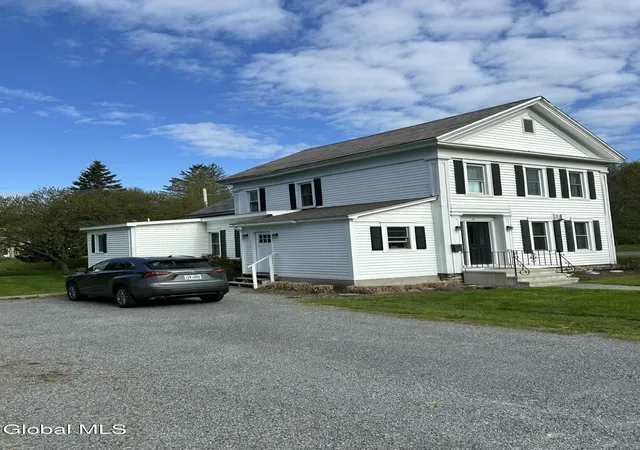 Homes for sale in Cambridge Village, NY | 29 Nw Washington, Cambridge Village, NY 12816 | MLS# 202616640