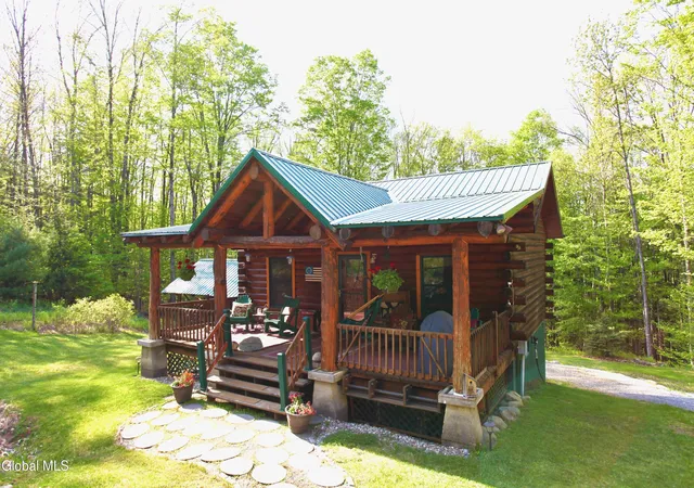 Homes for sale in Lake George, NY | 42 Hillcrest Dr, Lake George, NY 12845 | MLS# 202617581