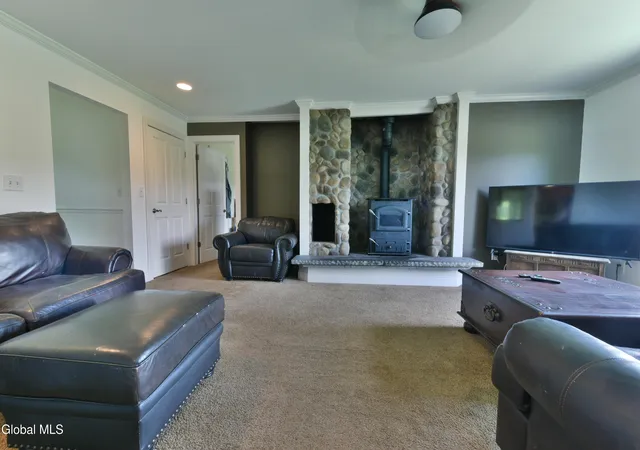 Photo 4 of Sale Pending at 605 Plummer Rd, Ballston Spa, NY 12020 | MLS# 202620408 | Listing updated on 2026-08-26