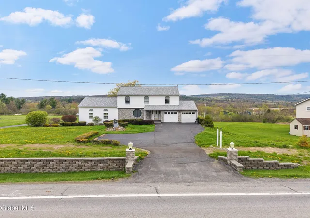 Homes for sale in Esperance, NY | 754 Ny 30a, Esperance, NY 12035 | MLS# 202620399