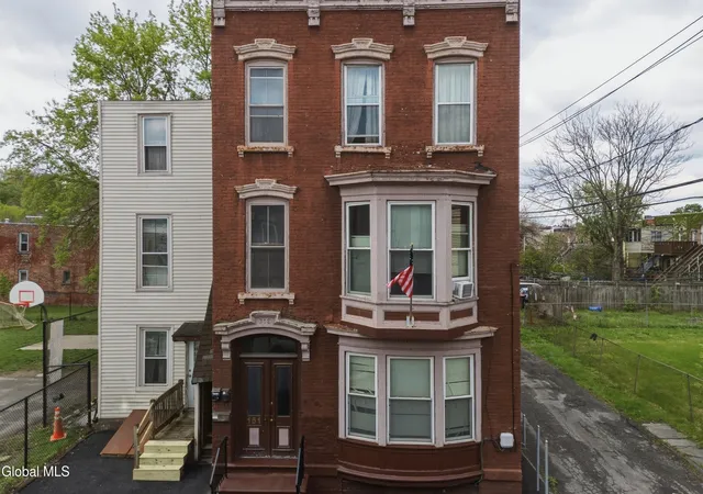 1st image of 151 Jackson St, Troy, NY 12180 | MLS# 202616460