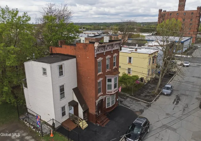 2nd image of 151 Jackson St, Troy, NY 12180 | MLS# 202616460