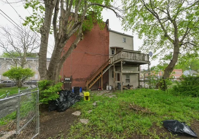 3rd image of 151 Jackson St, Troy, NY 12180 | MLS# 202616460