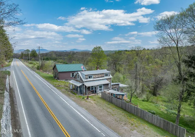 49th image of 3634 State Route 29, Salem, NY 12865 | MLS# 202616429