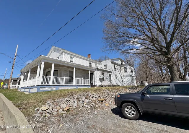 Homes for sale in Ballston Spa, NY | 328 Milton Ave, Ballston Spa, NY 12020 | MLS# 202616647