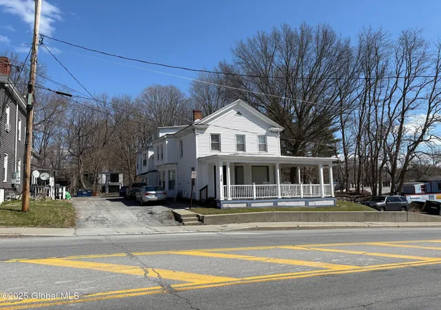 Homes for sale in Ballston Spa, NY | 328 Milton Ave, Ballston Spa, NY 12020 | MLS# 202616647
