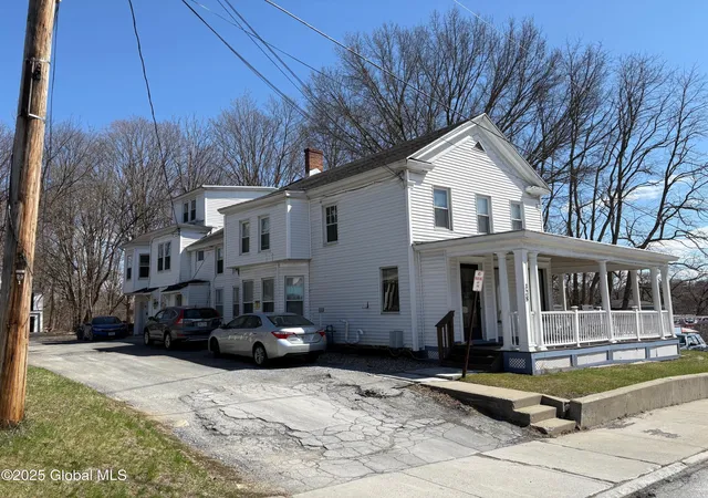 Homes for sale in Ballston Spa, NY | 328 Milton Ave, Ballston Spa, NY 12020 | MLS# 202616647