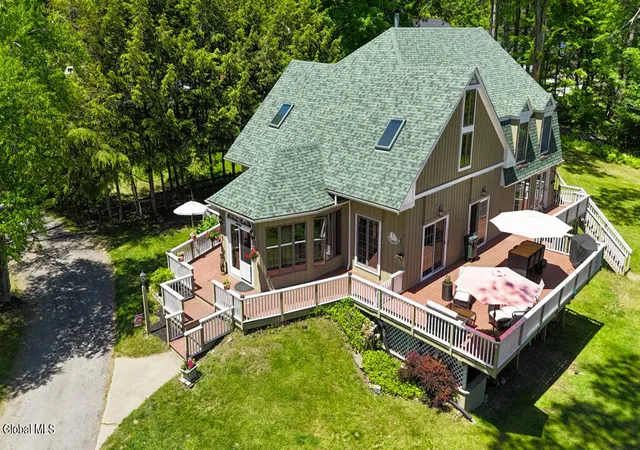 Homes for sale in Bolton, NY | 11 Cotton Ct, Bolton, NY 12814 | MLS# 202619108