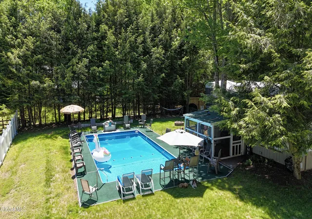 Homes for sale in Bolton, NY | 11 Cotton Ct, Bolton, NY 12814 | MLS# 202619108