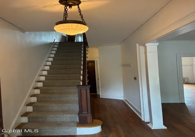Photo 3 of Single family home for sale at 140 Chestnut St, Albany, NY 12210 | MLS# 202616473 | Listing updated on 2026-09-07