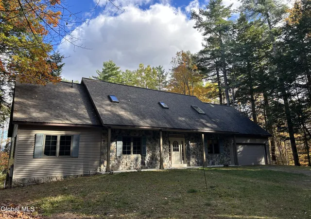 Homes for sale in Bolton, NY | 553 Potter Hill Rd, Bolton, NY 12814 | MLS# 202616464
