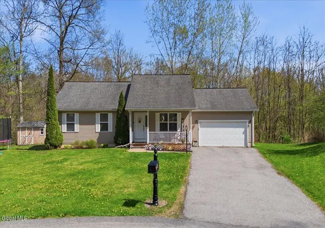 Homes for sale in Moreau, NY | 4 Mockingbird Ln, Moreau, NY 12828 | MLS# 202616485