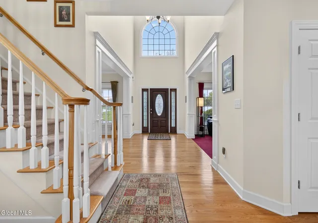2nd image of 9 Lockwood Pl, Watervliet, NY 12189 | MLS# 202616663