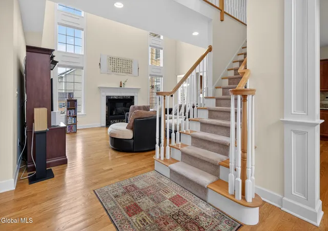 3rd image of 9 Lockwood Pl, Watervliet, NY 12189 | MLS# 202616663