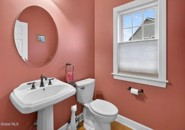 5th image of 9 Lockwood Pl, Watervliet, NY 12189 | MLS# 202616663