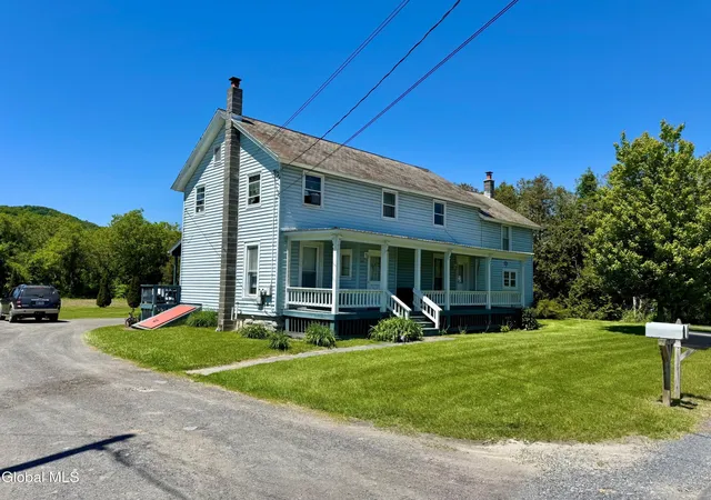Homes for sale in Granville, NY | 1141 County Route 24, Granville, NY 12832 | MLS# 202619736