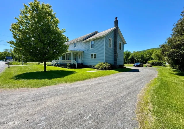 Homes for sale in Granville, NY | 1141 County Route 24, Granville, NY 12832 | MLS# 202619736