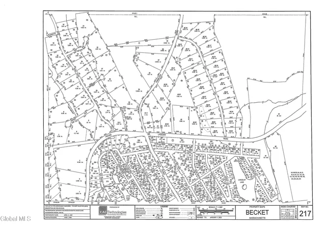 Photo 10 of Land for sale at L45 Jacobs Ladder Rd, Becket, MA 01223 | MLS# 202619146 | Listing updated on 2026-06-29