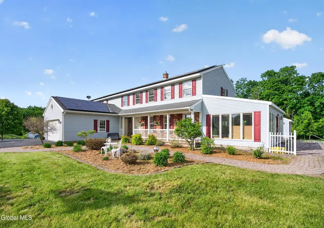 Homes for sale in East Greenbush, NY | 282 Hays Rd, East Greenbush, NY 12033 | MLS# 202618838