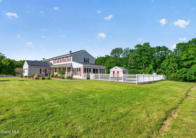 Homes for sale in East Greenbush, NY | 282 Hays Rd, East Greenbush, NY 12033 | MLS# 202618838