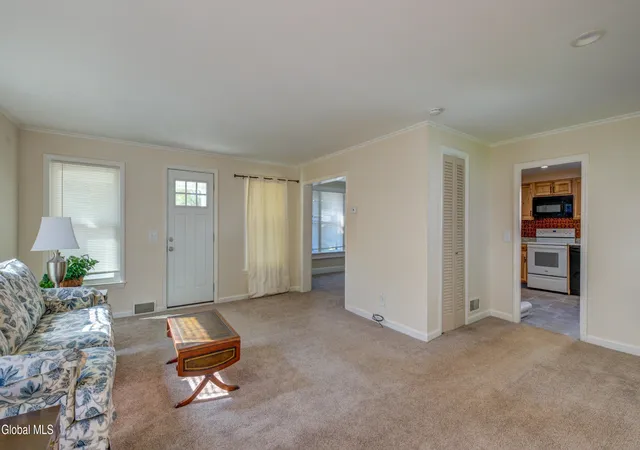 Homes for sale in Gloversville, NY | 37 E 8th Ave, Gloversville, NY 12078 | MLS# 202616794