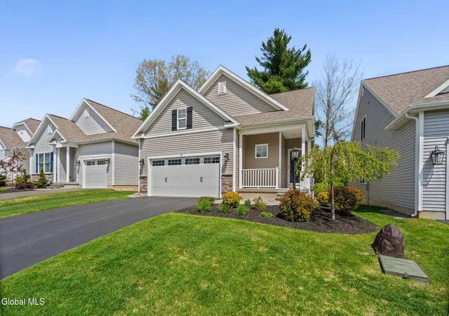 1st image of 15 Bradley Cir, Halfmoon, NY 12065 | MLS# 202617291