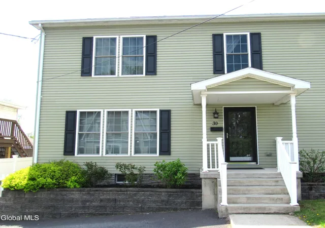 1st image of 30 Peach St, Cohoes, NY 12047 | MLS# 202616600