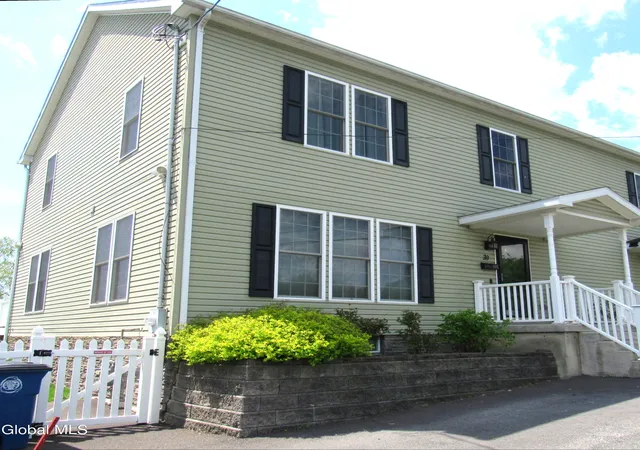 3rd image of 30 Peach St, Cohoes, NY 12047 | MLS# 202616600