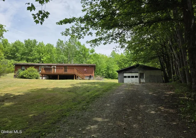 1st image of 1099 W Hill Rd, Worcester, NY 12197 | MLS# 202616574