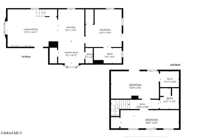 Photo 3 of Sale Pending at 2961 Cottage Pl, Stottville, NY 12172 | MLS# 202616606 | Listing updated on 2026-09-08