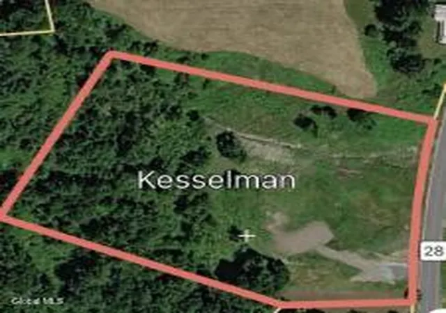 Homes for sale in Stephentown, NY | 337 Presbyterian Hill Rd, Stephentown, NY 12168 | MLS# 202617051