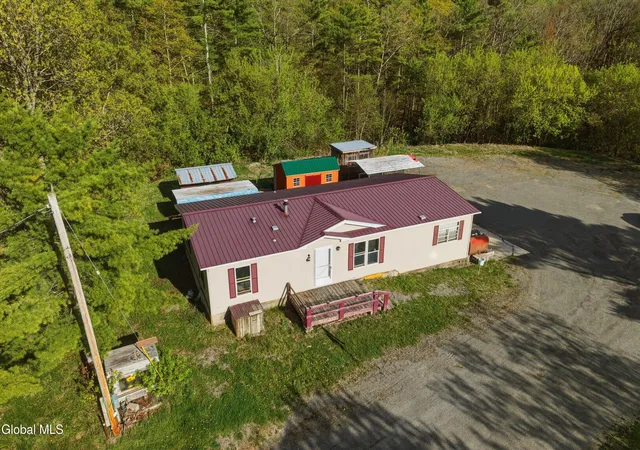 Homes for sale in Ticonderoga, NY | 4 Country Ln, Ticonderoga, NY 12883 | MLS# 202616583